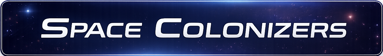 Space Colonizers